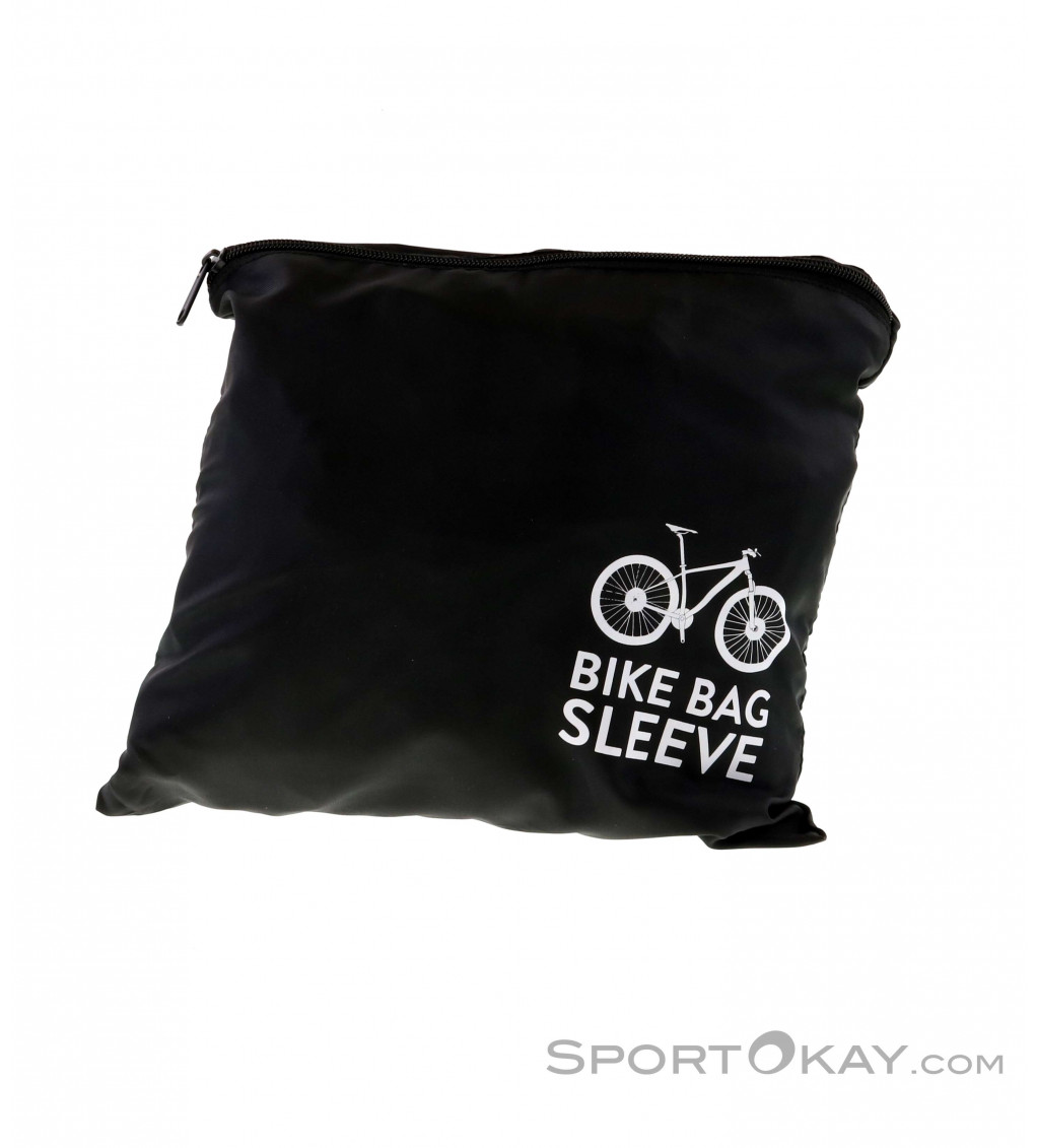 Scott Sleeve Bike Bag