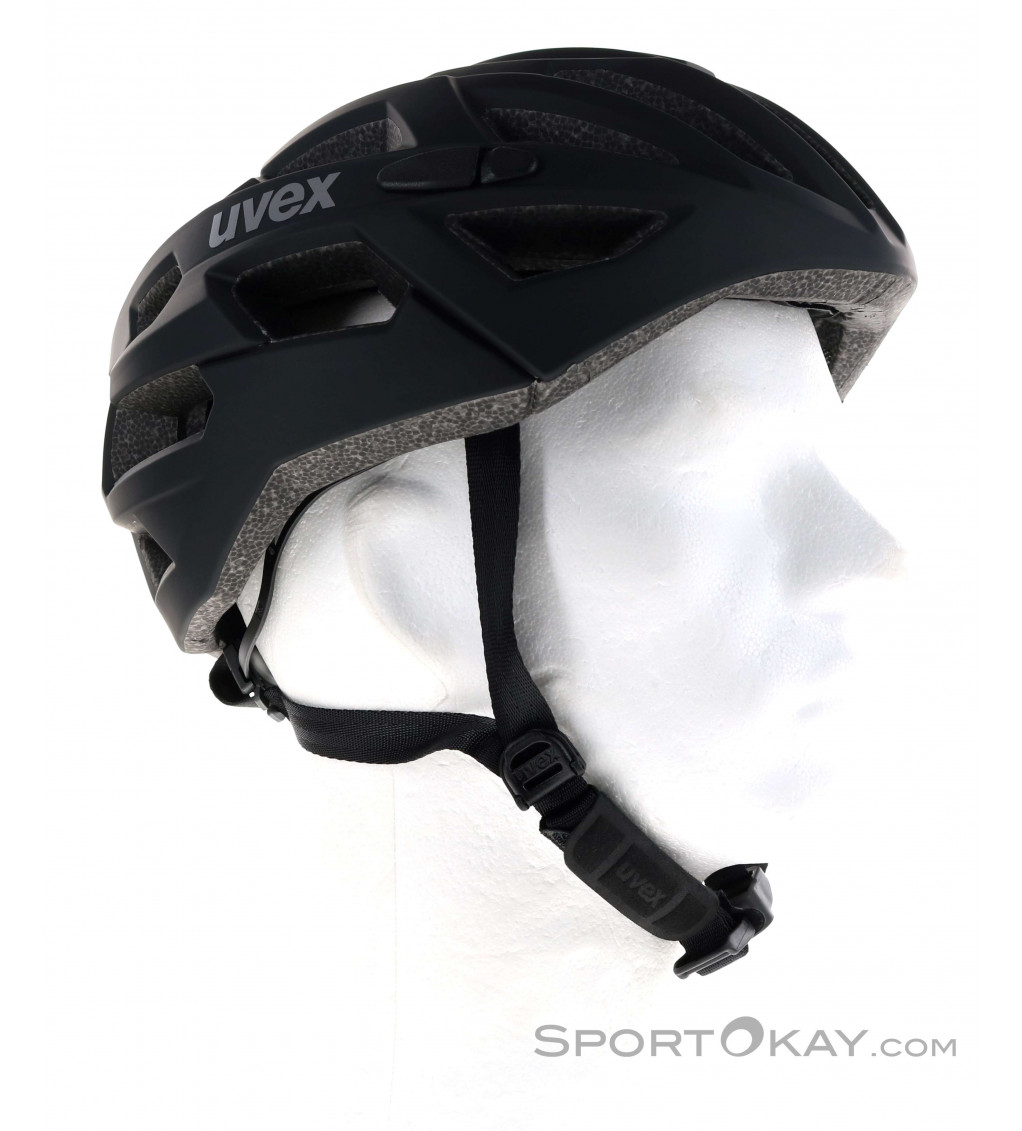 Uvex Race 7 Road Cycling Helmet