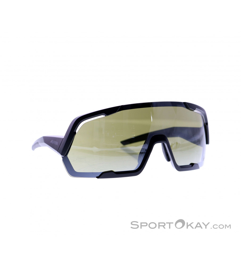 Alpina Rocket Q-Lite Sunglasses
