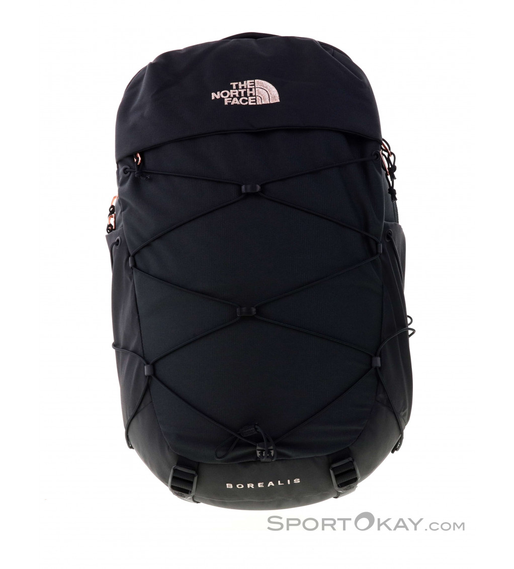 The North Face Borealis 28l Womens Backpack