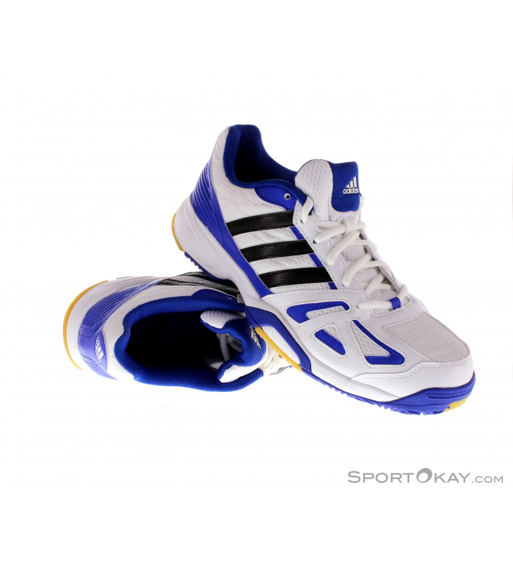 Adidas Speedcourt Pro 6 Herren Hallenschuhe - Fitness Shoes - Fitness - Fitness - All