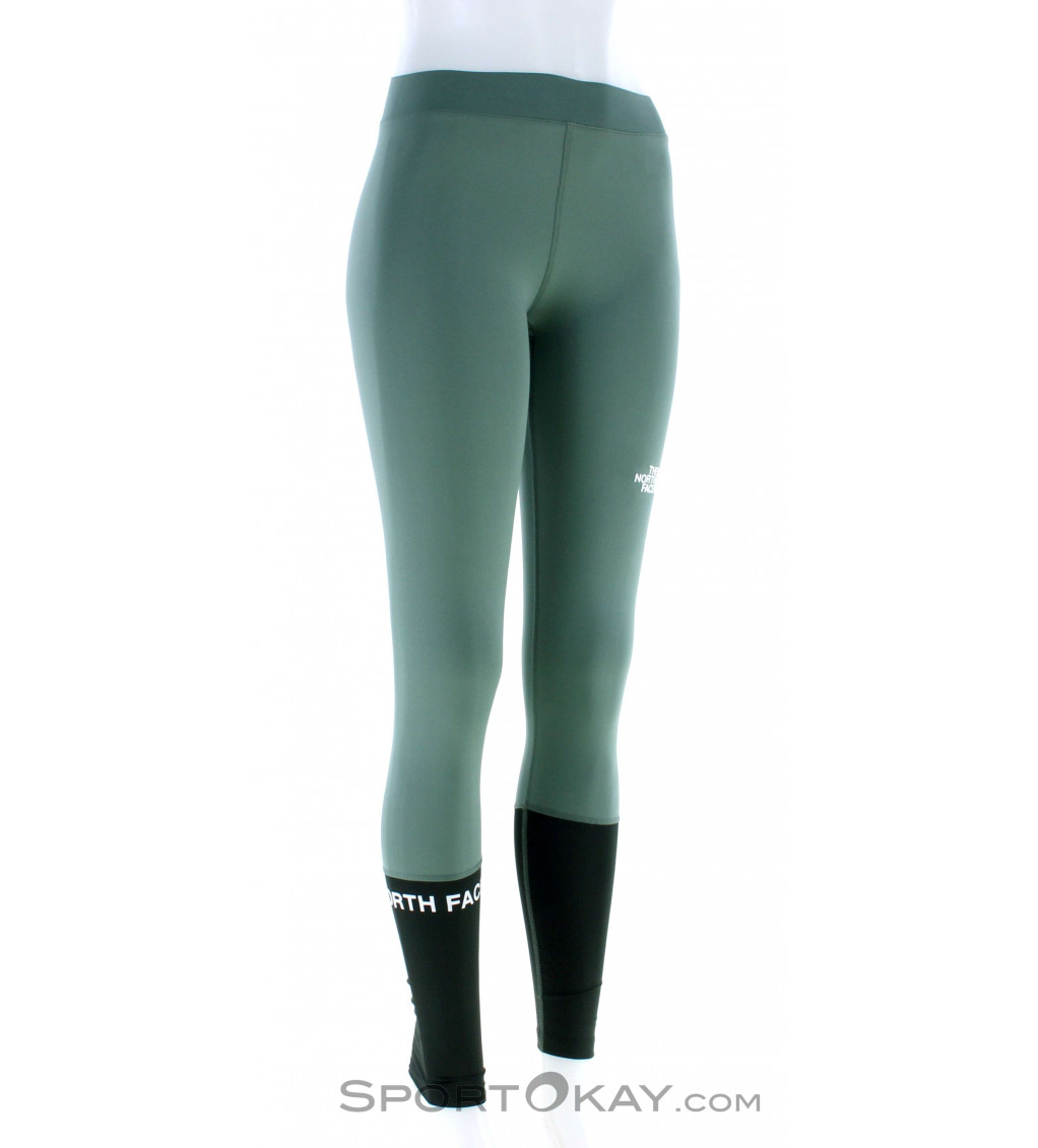 The North Face Mountain Athletic Womens Leggings - Pants - Fitness Clothing  - Fitness - All