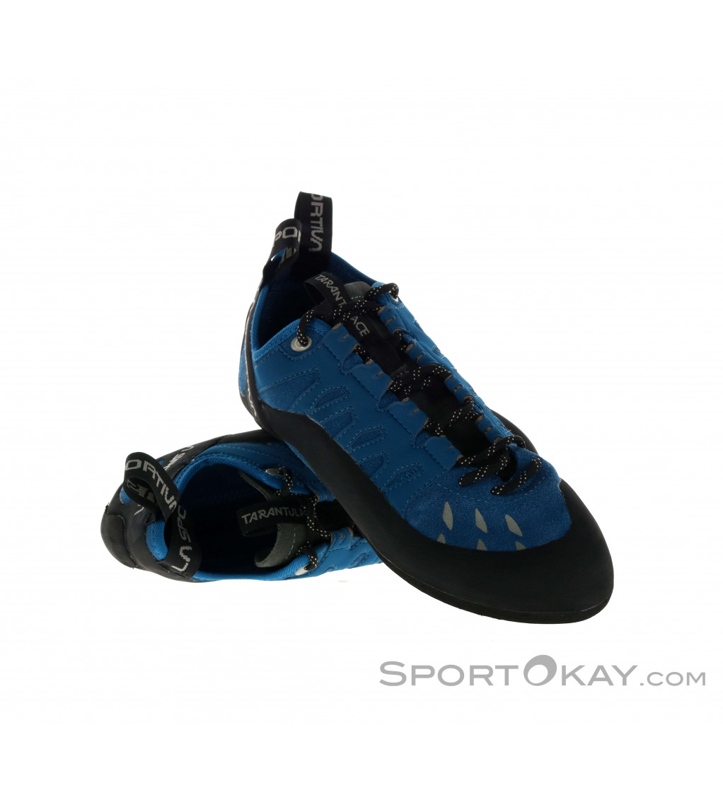 La Sportiva Tarantula Mens Climbing Shoes