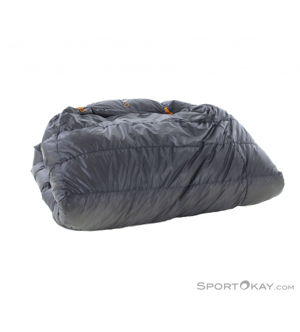 Exped Ultra 0°C L Down Sleeping Bag left