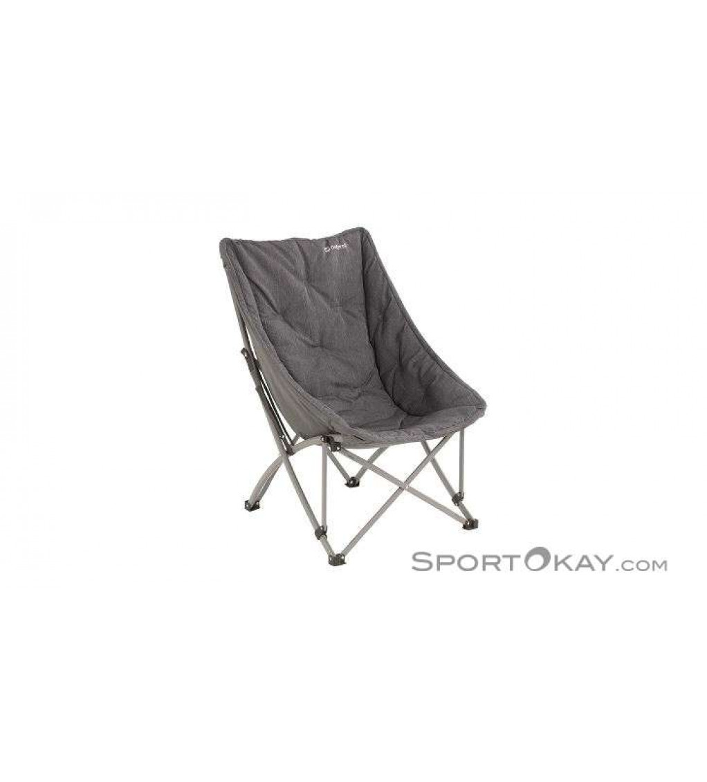 Outwell Folding Furniture Tally Lake Camping Chair