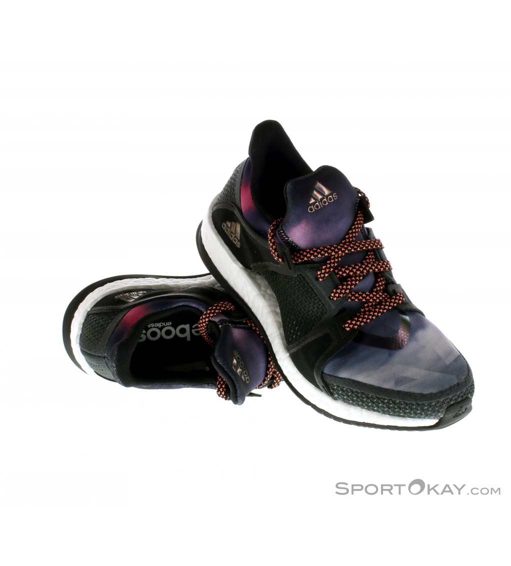 adidas Pure Boost X TR Women Fitness Shoes