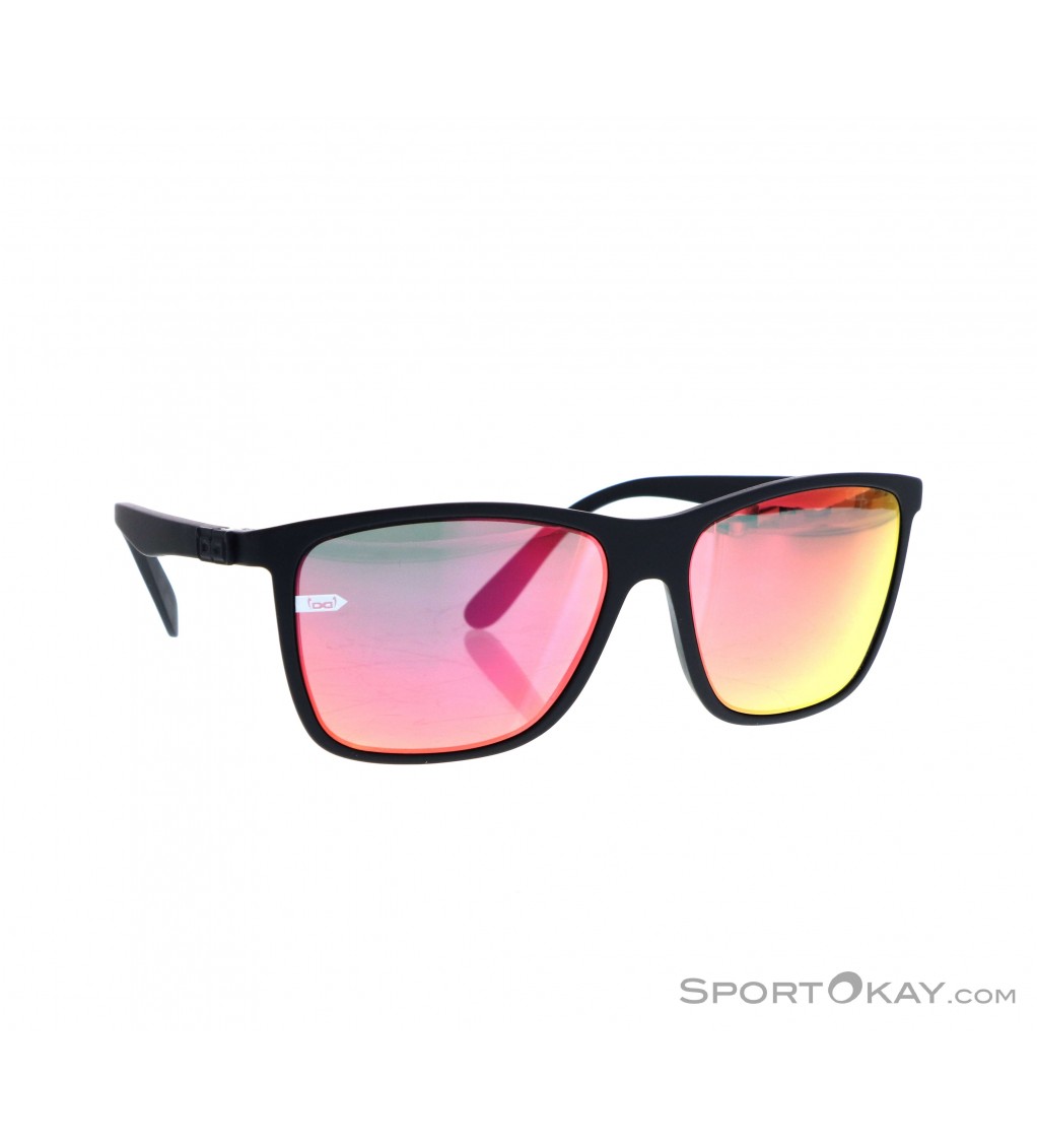 Gloryfy Gi15 St. Pauli Black Sunglasses