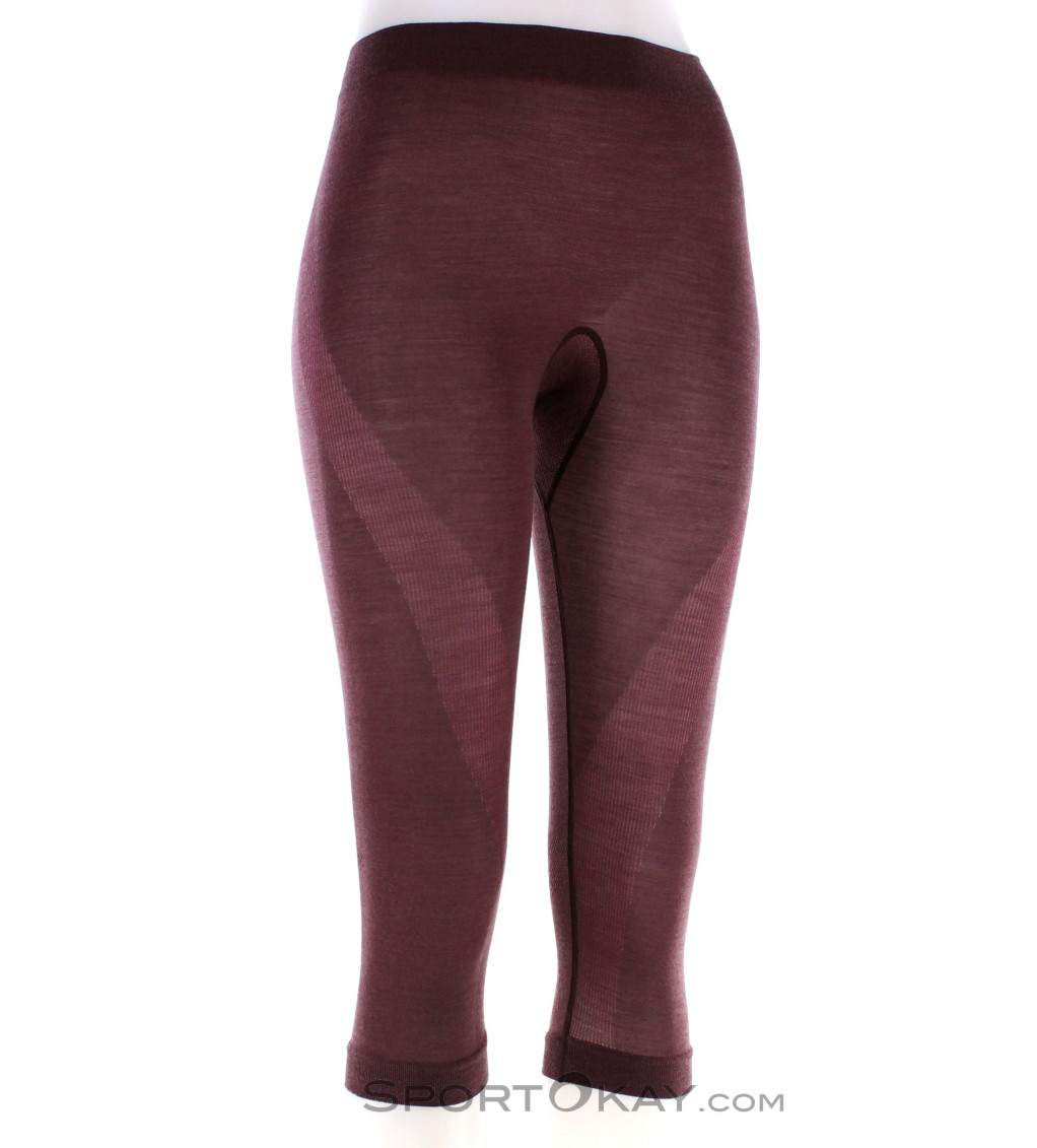 Ortovox 120 Comp Light Short Pants Women Functional Pants