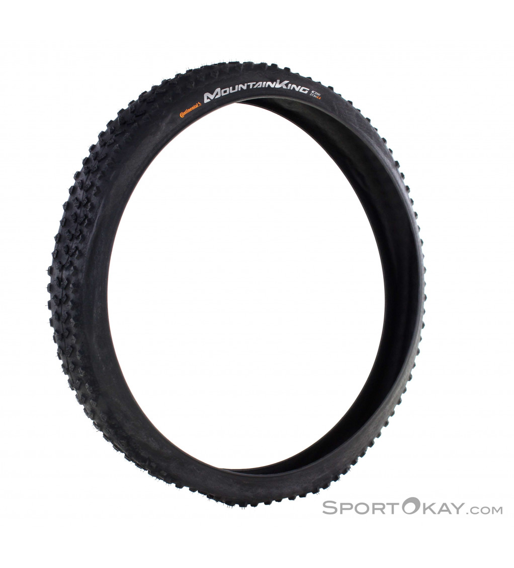 Continental Mountain King 27,5 x 2,30" Tire