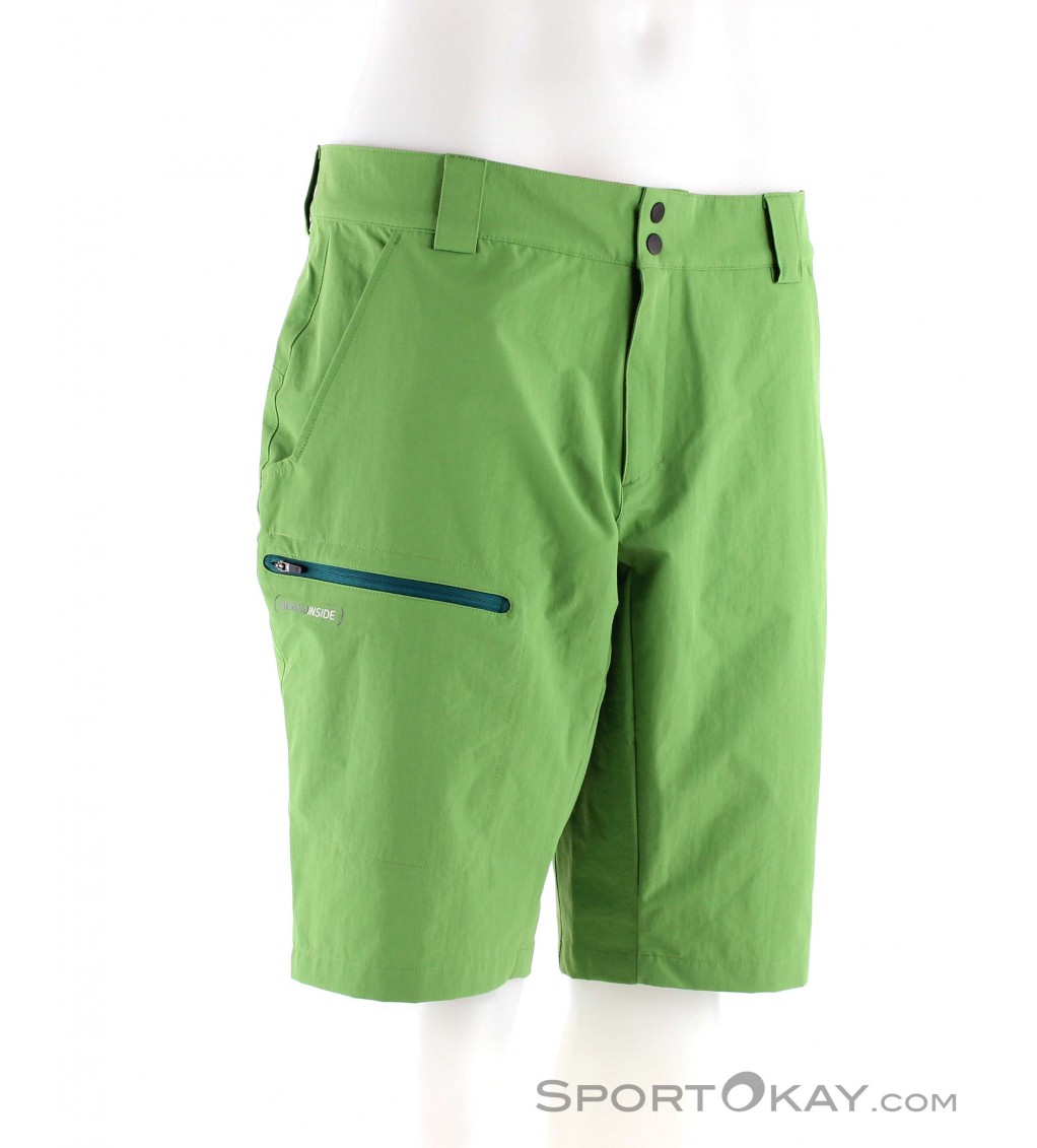 Ortovox Pelmo Shorts Mens Outdoor Pants