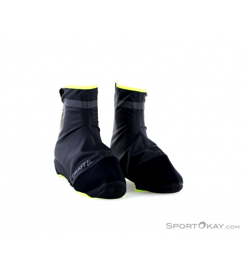 Craft Bootie - Overshoes - Biking Shoes - - All