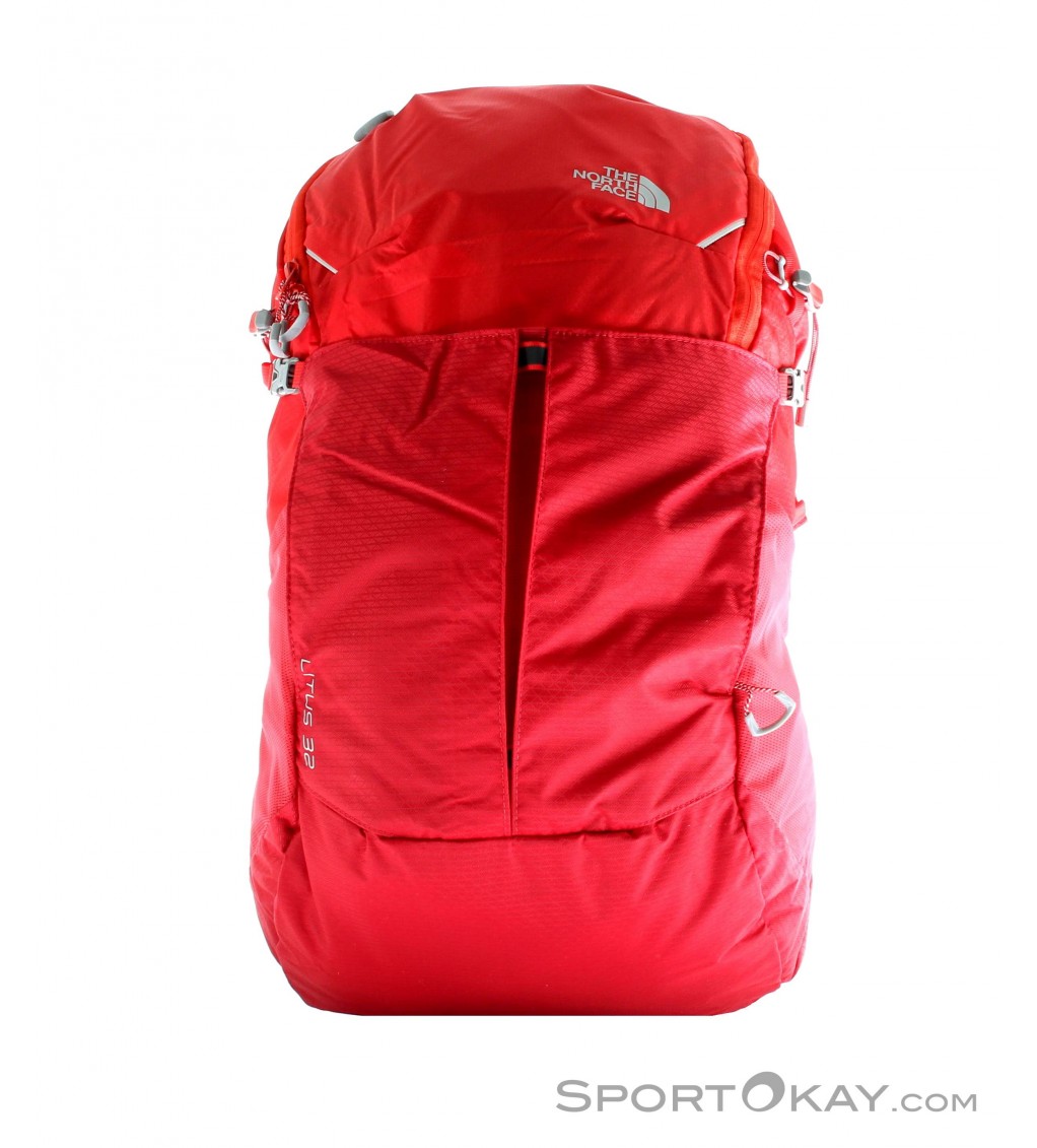 The North Face Litus 22l RC Backpack