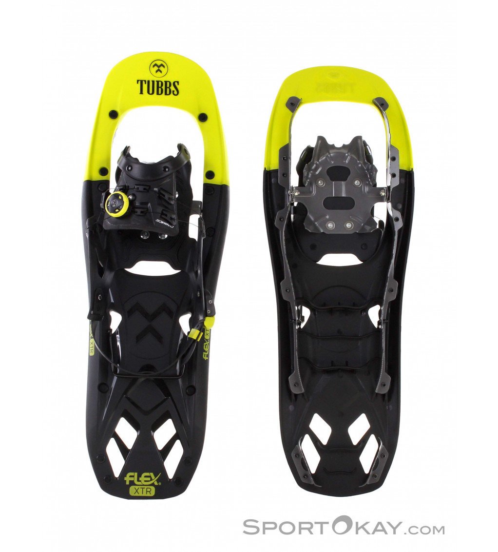 Tubbs Flex XTR 24 Snowshoes
