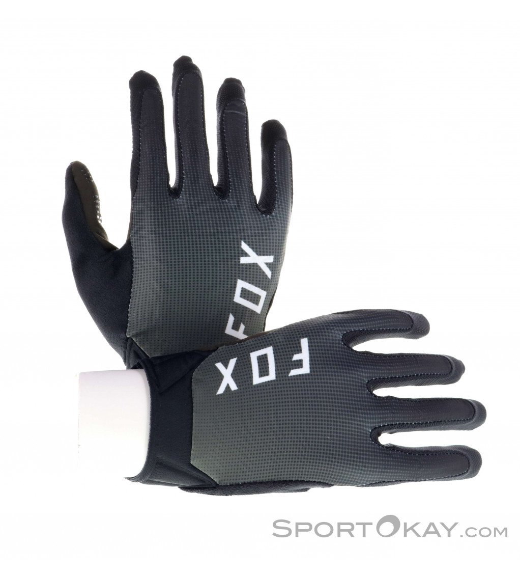 Fox Flexair Ascent Biking Gloves