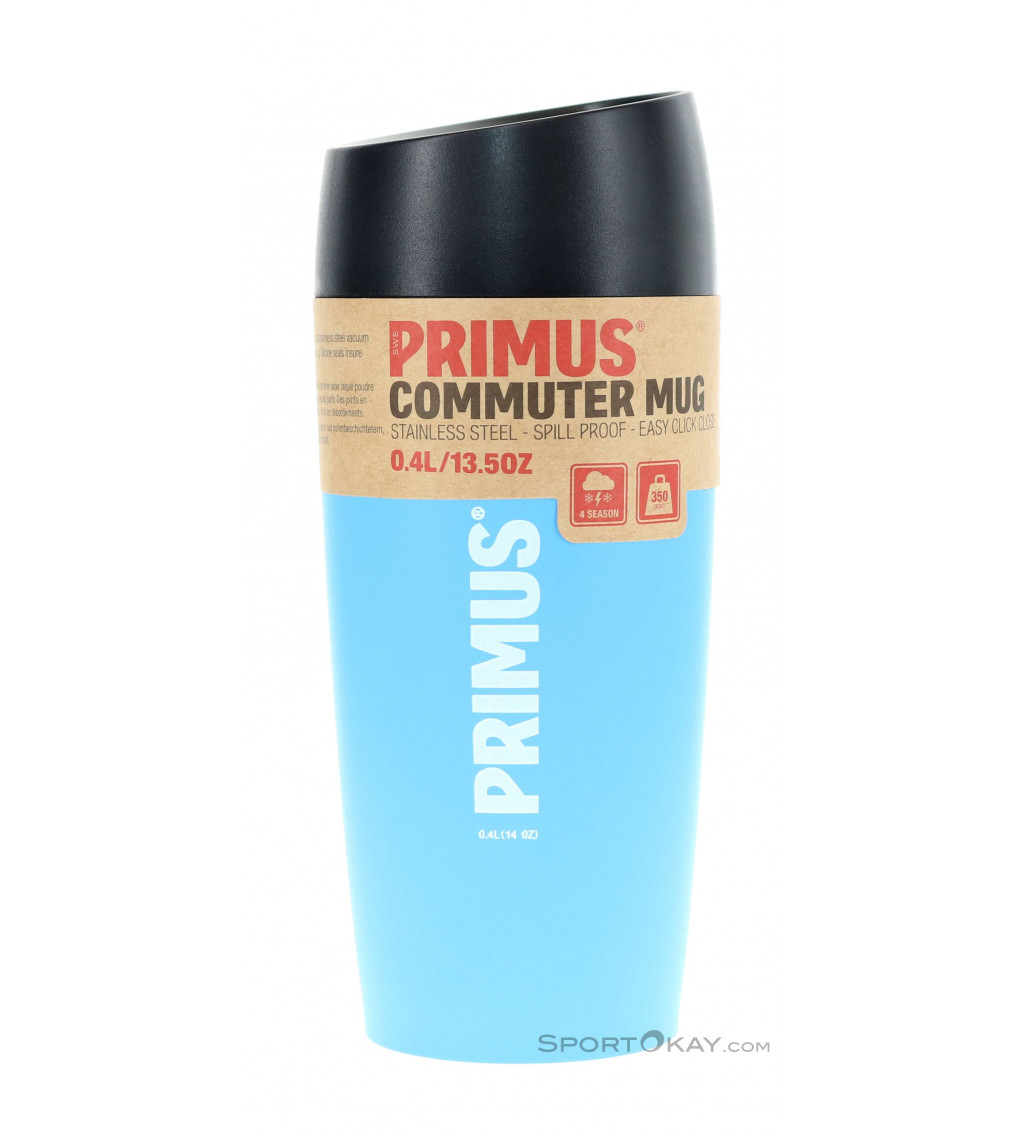 Primus Vacuum Commuter Mug Thermo Cup