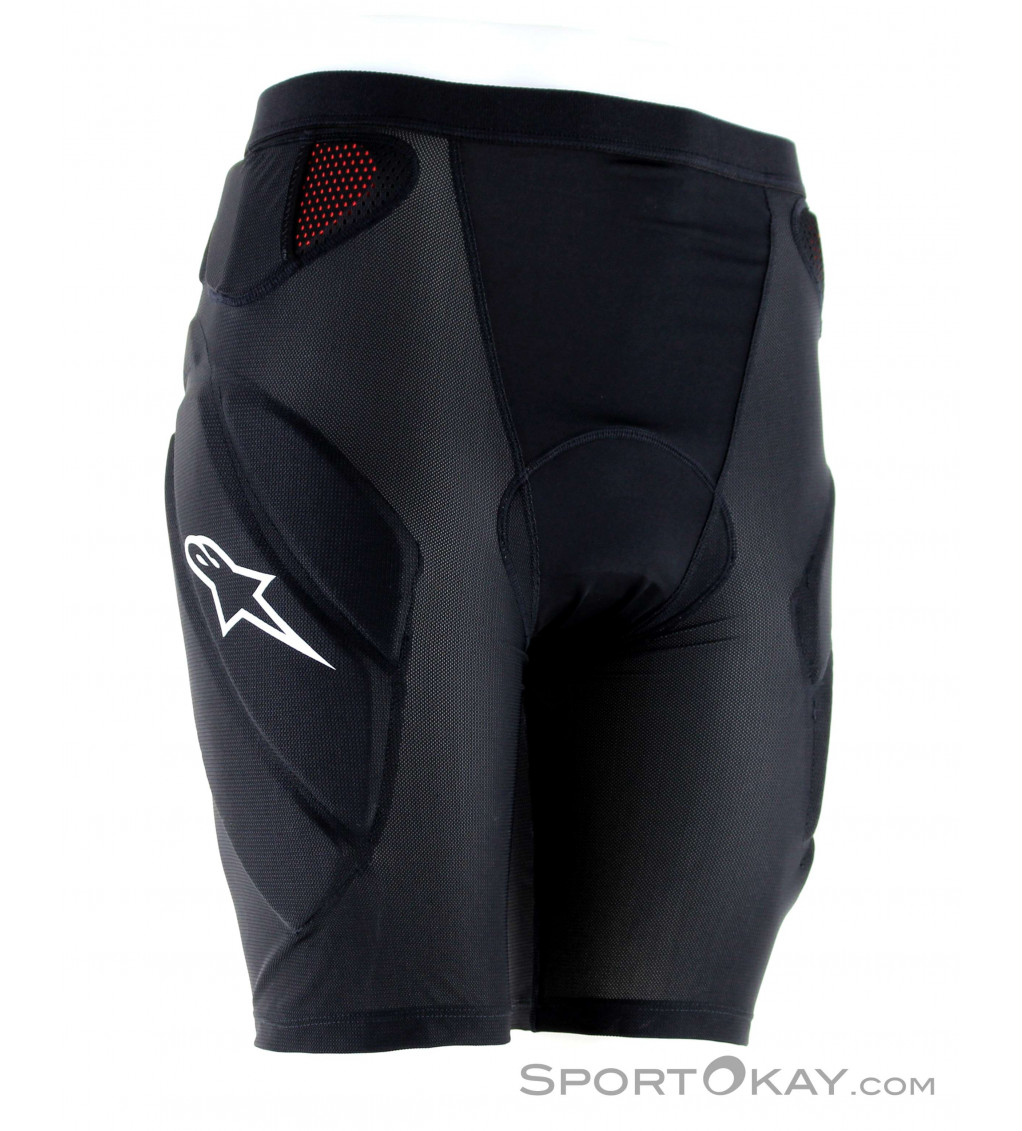 HOTSUIT Men Solid Dry-Tech Shorts – Hotsuit