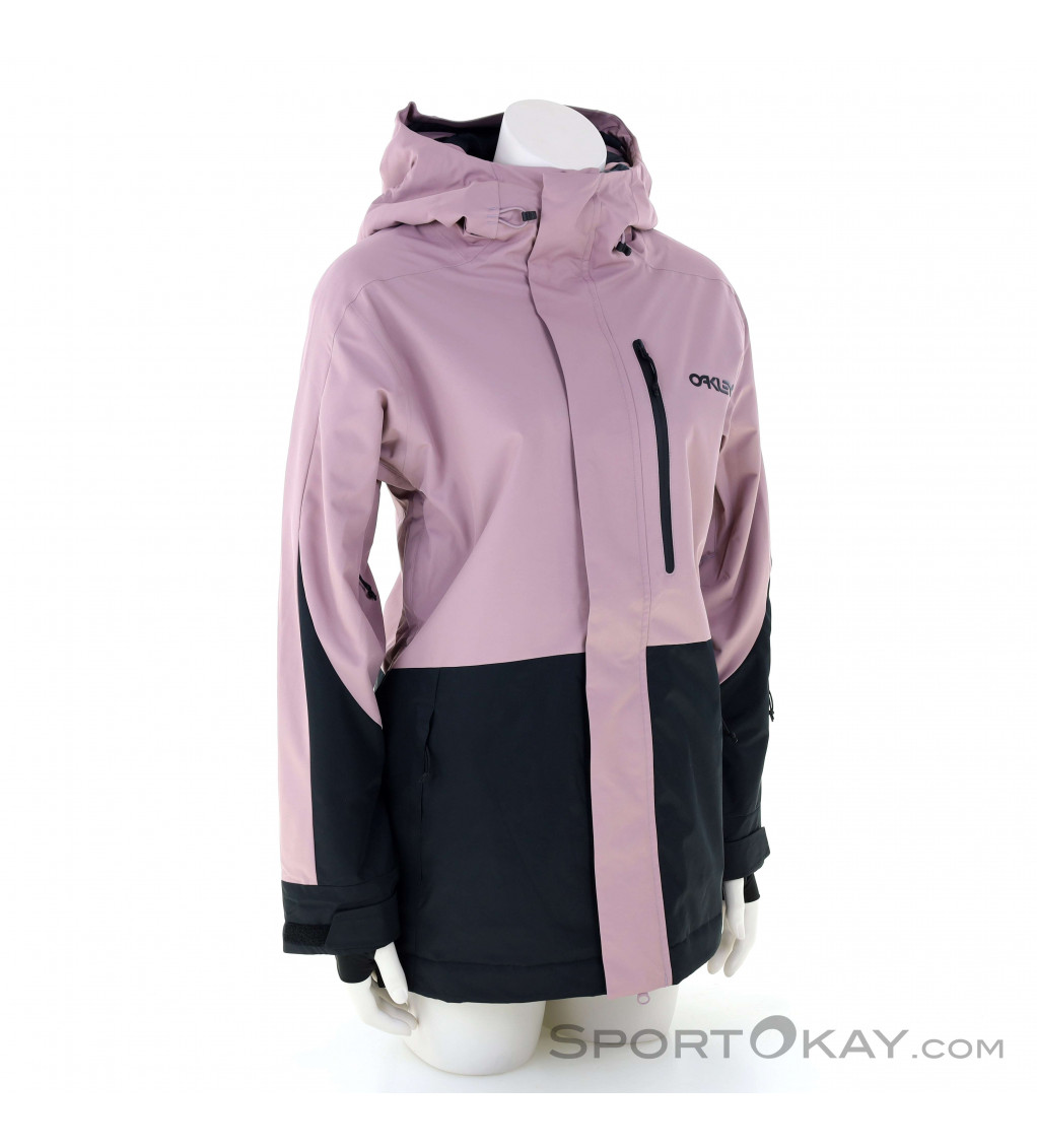Oakley womens ski jacket new arrivals