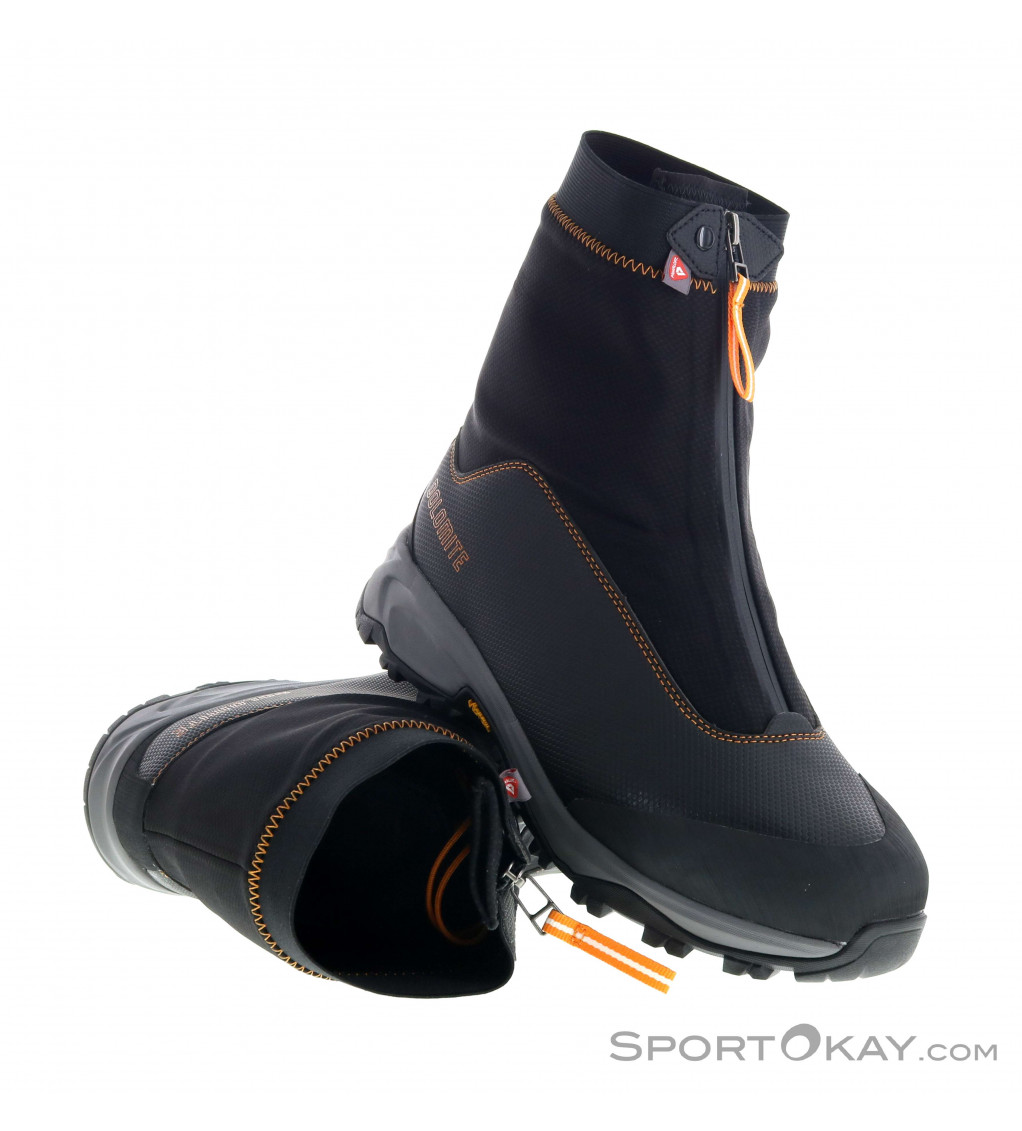 Dolomite Tamaskan 1.5 Mens Winter Shoes