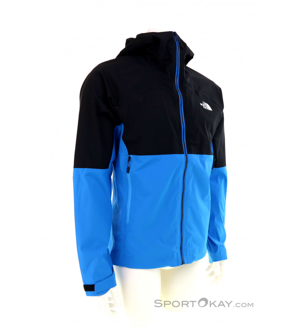 The North Face Impendor FutureLight Mens Outdoor Jacket