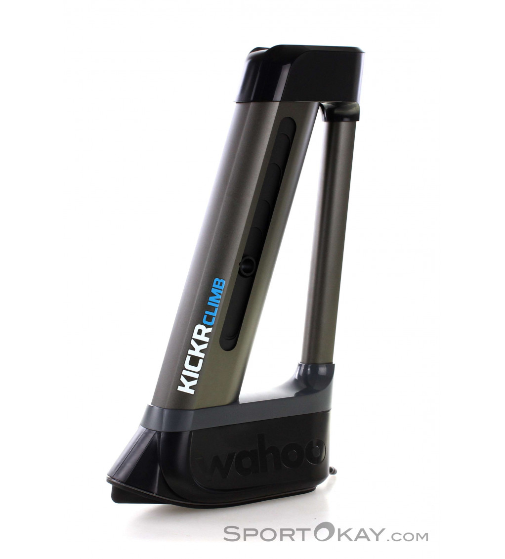 Wahoo KickR Climb Home trainer Accessory Roll Trainer