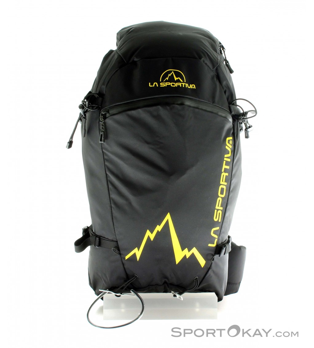 La Sportiva Moonpowder 25l Backpack