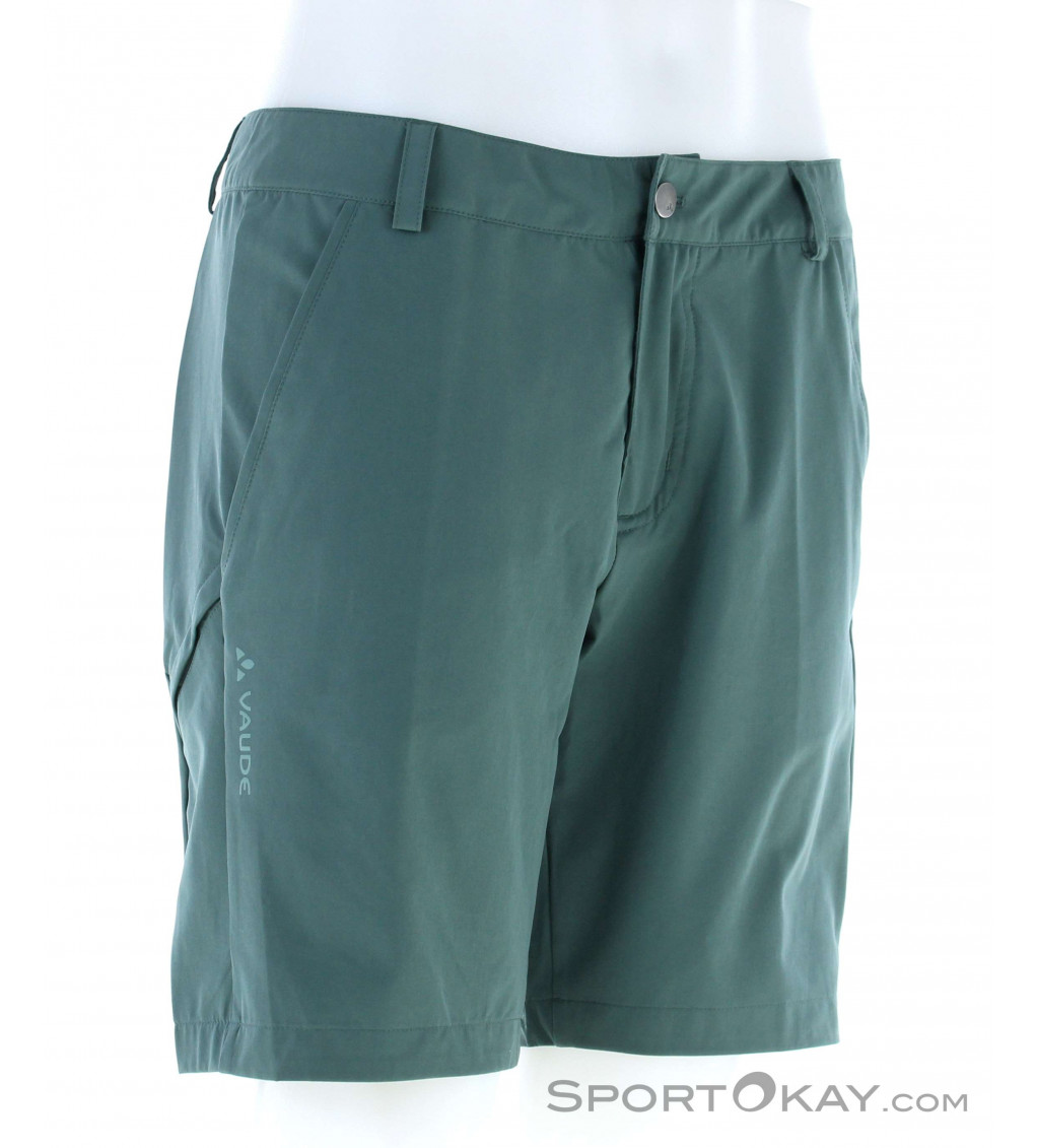 Vaude Neyland Mens Outdoor Shorts