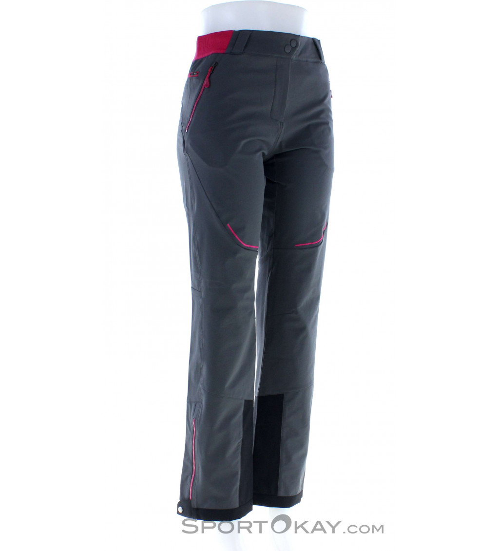 La Sportiva Orizion short Women Ski Touring Pants
