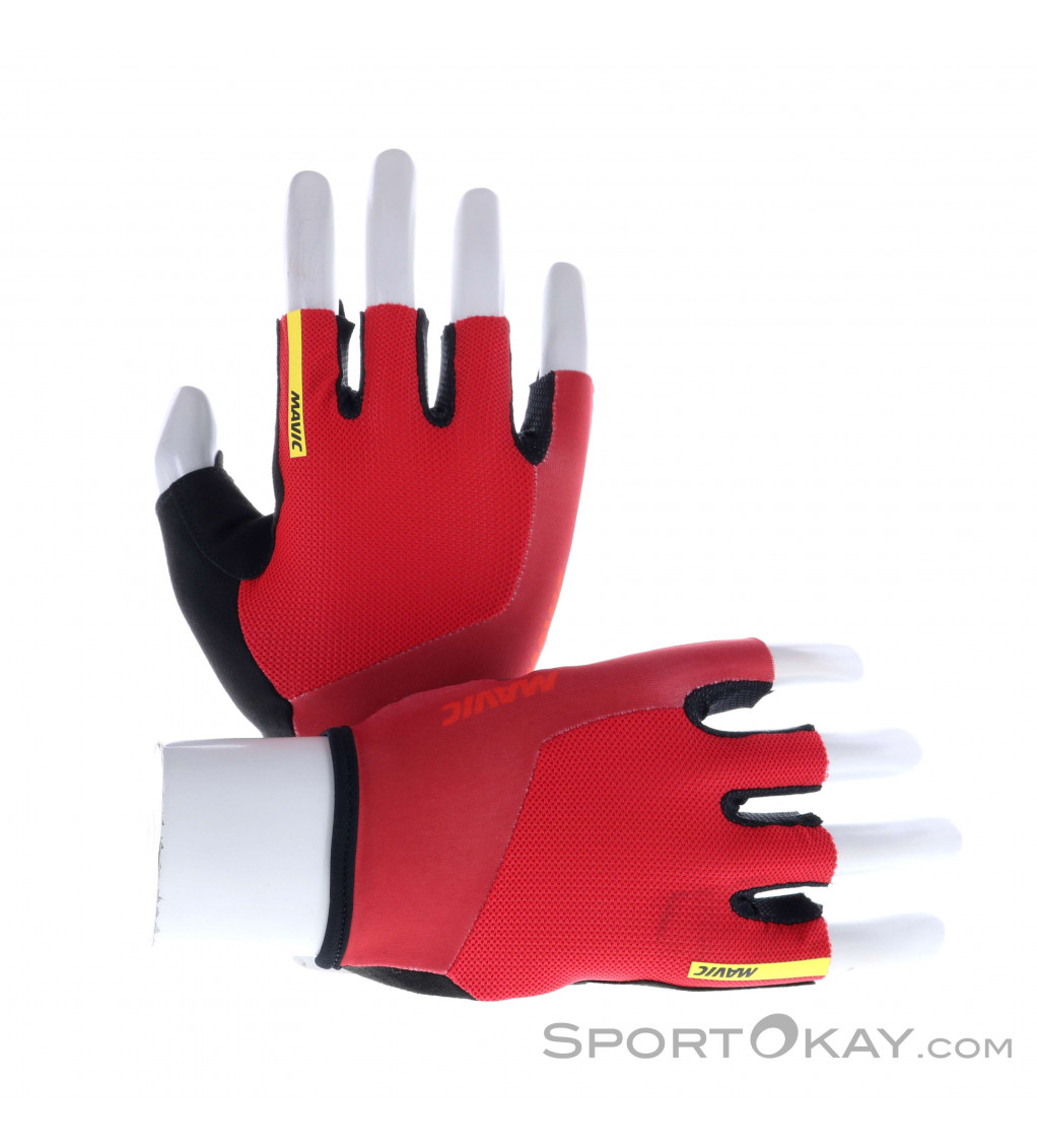 Mavic Ksyrium Glove Biking Gloves Gloves Bike Clothing Bike All