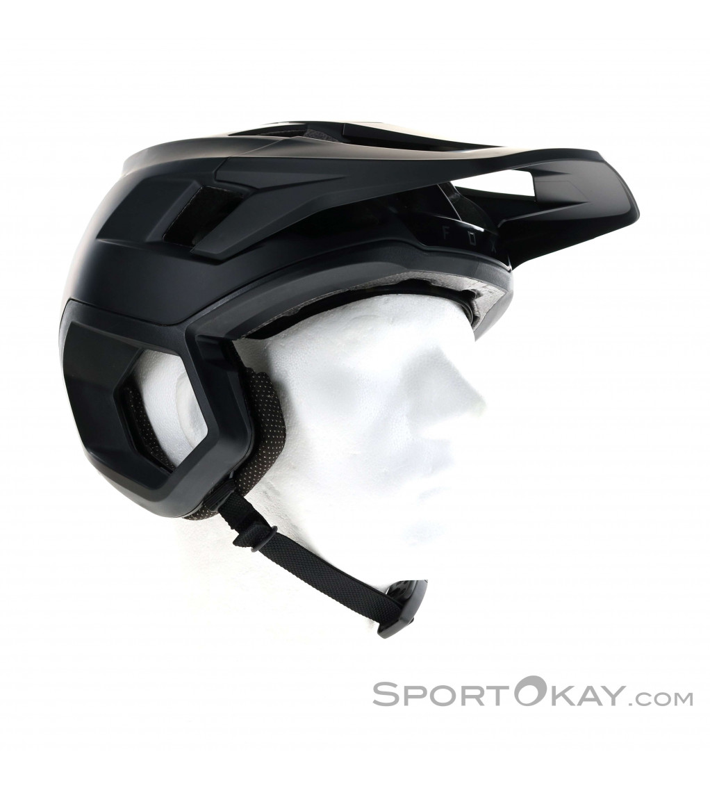 Fox Dropframe Pro Enduro MTB Helmet