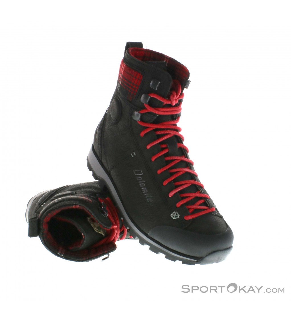 Dolomite Cinquanta Quattro Warm Up GTX Winter Shoes Gore-Tex