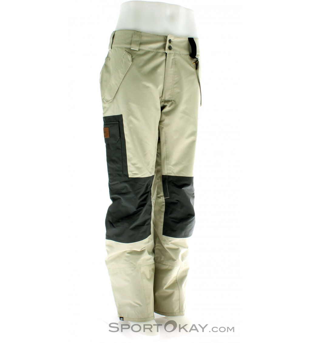 Dakine Woodland Full Cargo Pant Mens Ski Pants Gore-Tex