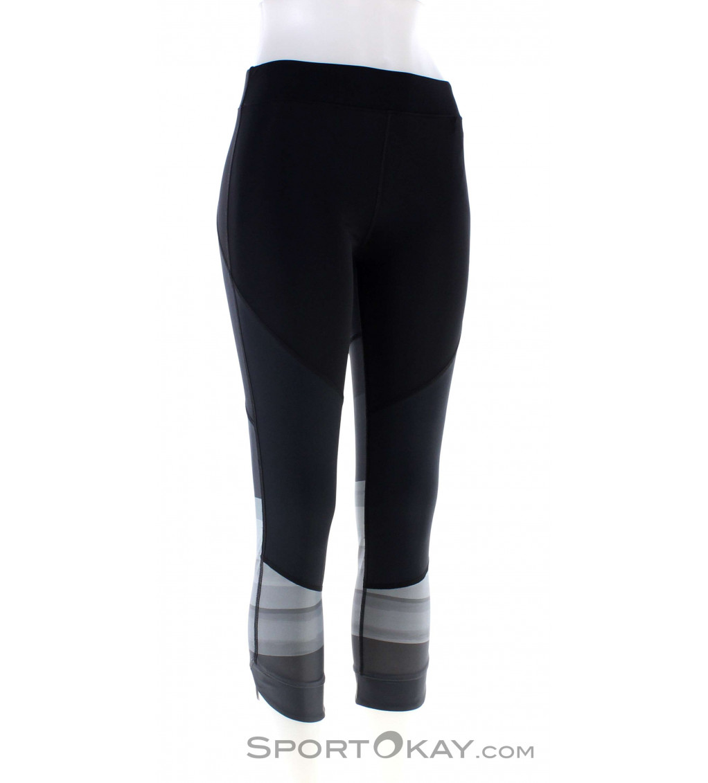 La Sportiva Sensation Women Leggings - Pants - Running Clothing - Running -  All