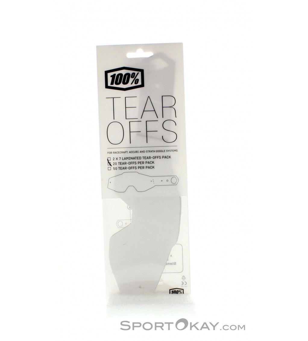 100 strata tear offs clearance