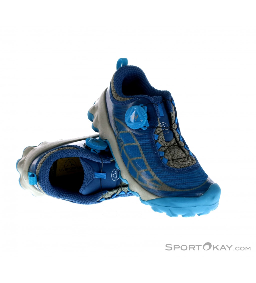 La Sportiva Flash Kids Running Shoes