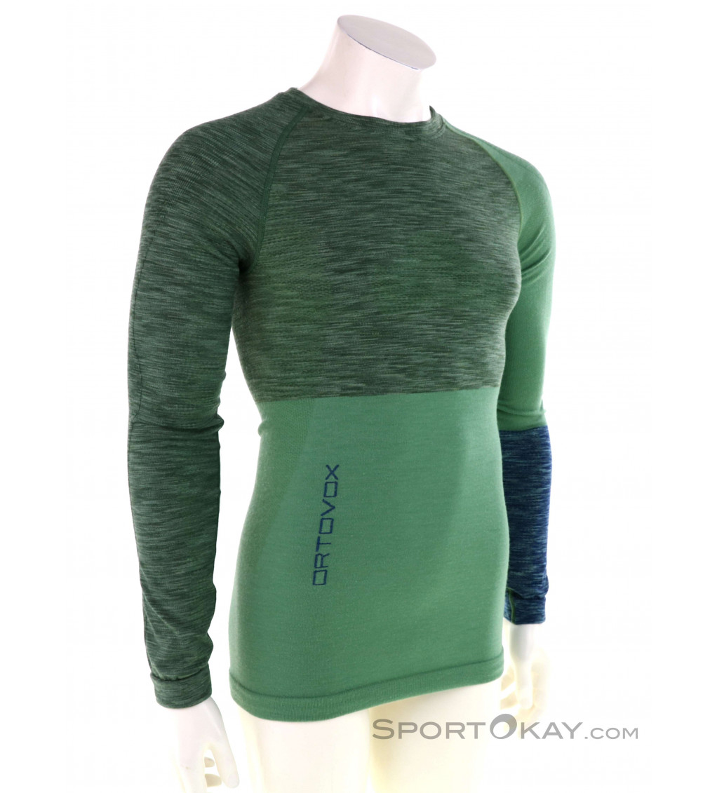 Ortovox 230 Competition LS Mens Functional Shirt