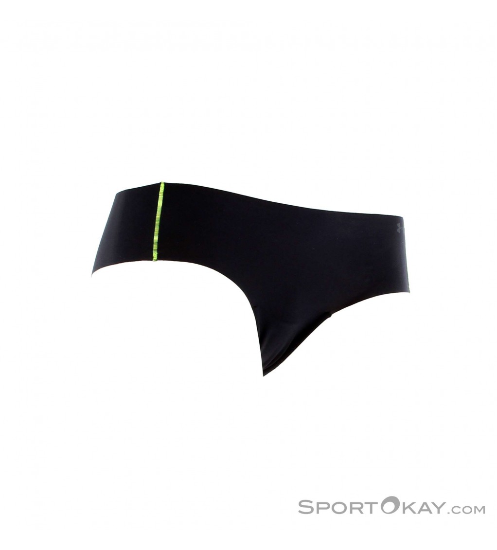 Under Armour Pure Stretch Cheeky Training Base Layer Other