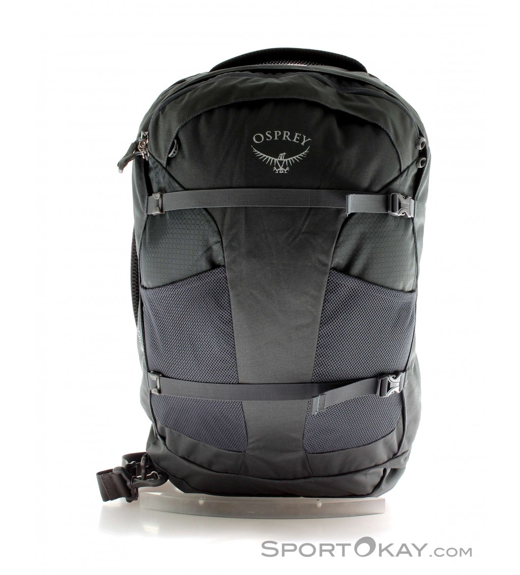 Osprey Farpoint 40l M/L Backbag - Bags - Leisure Bags - Fashion - All