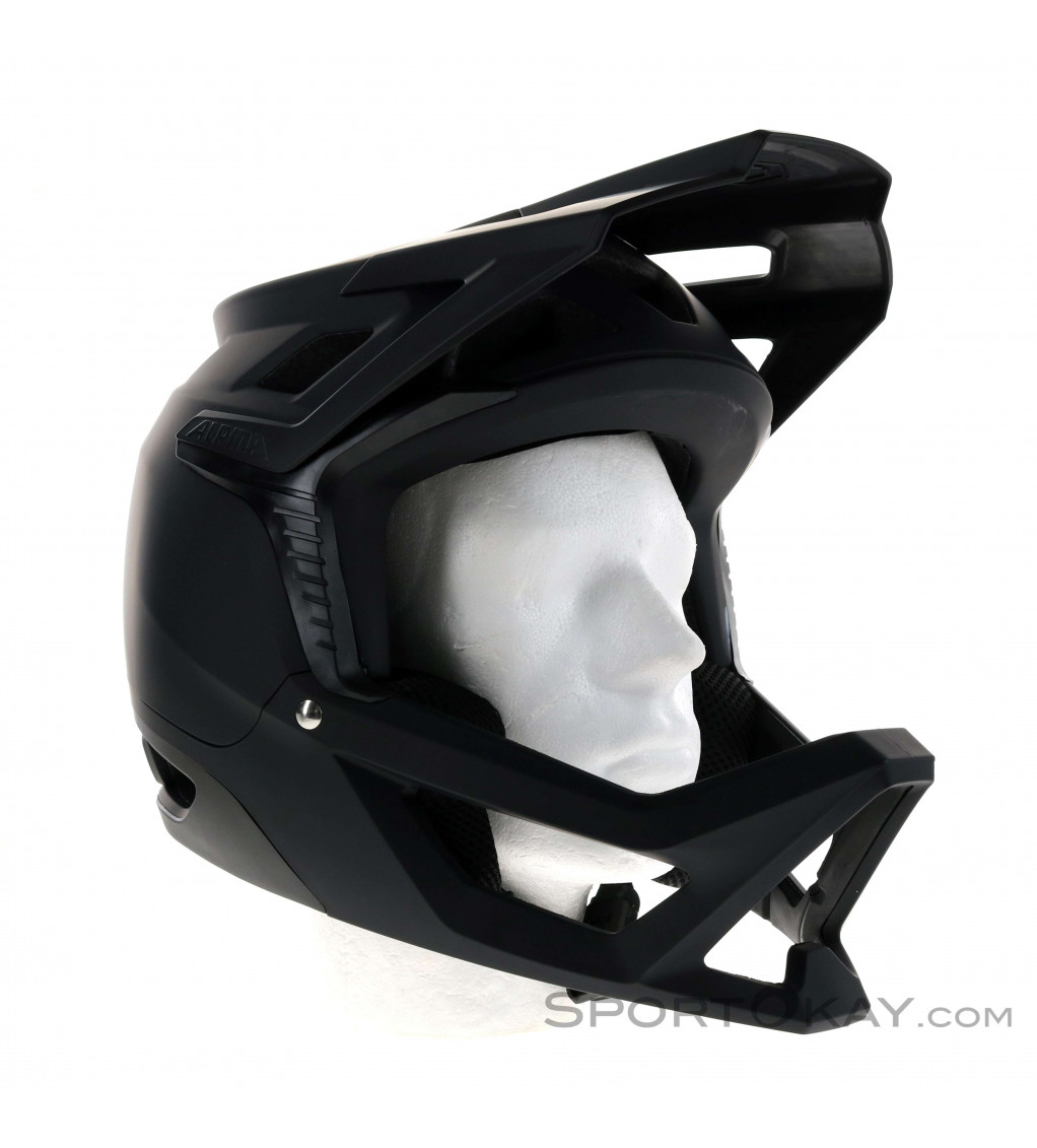 Alpina Roca MTB Helmet