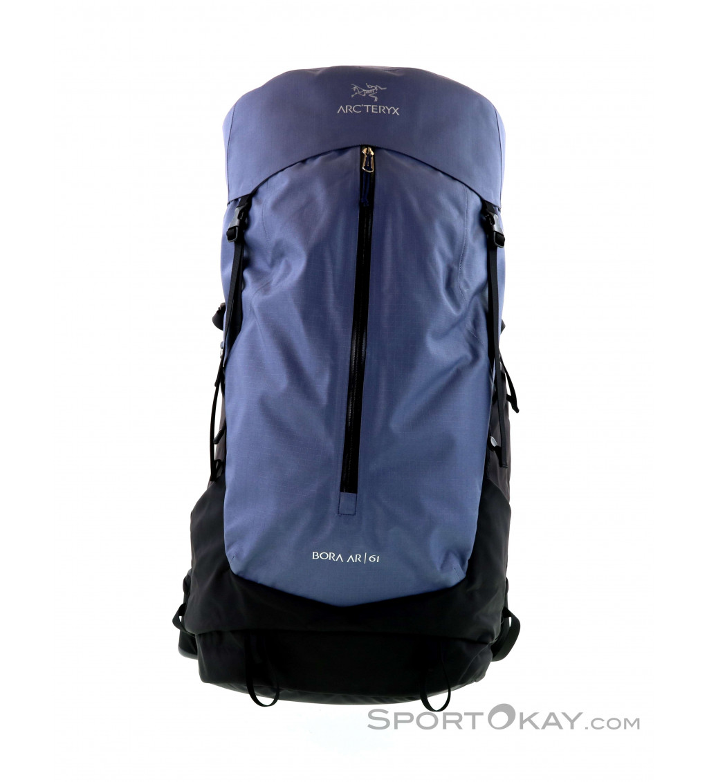Arcteryx Bora AR 61l Womens Backpack - Backpacks - Backpacks 
