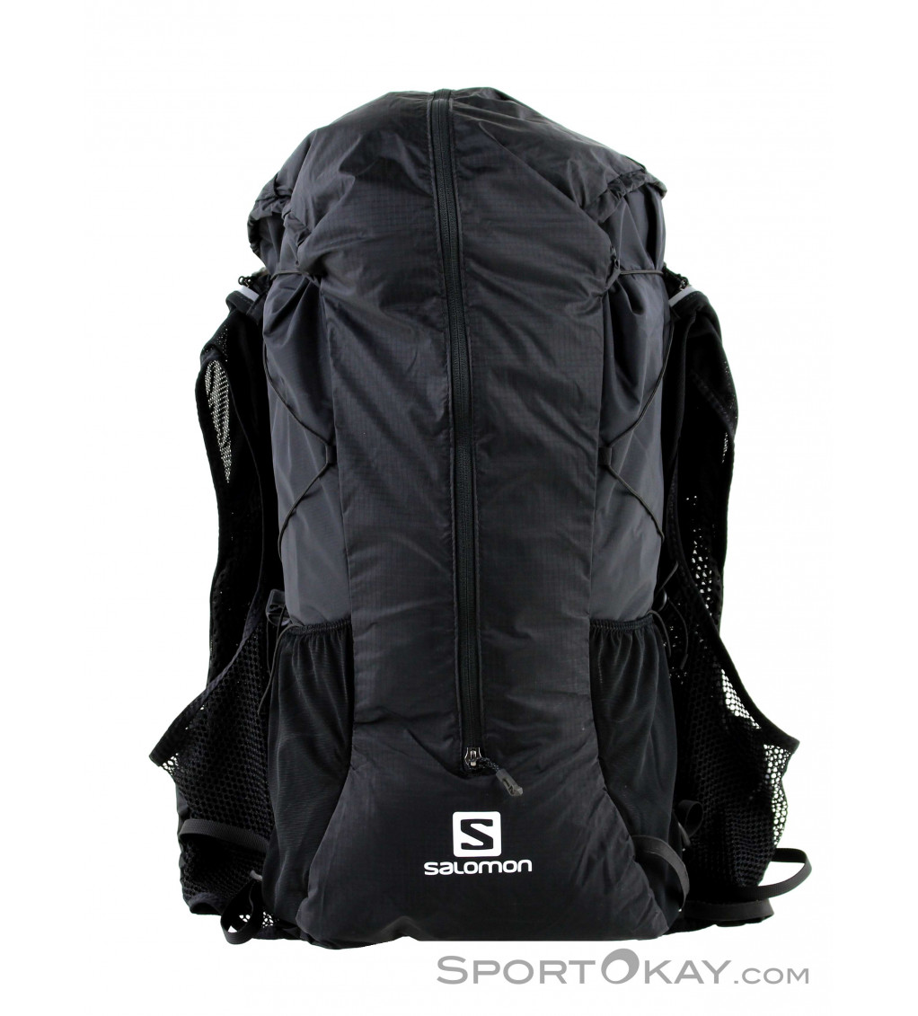Salomon Out 20 24.7l Backpack Backpacks - Backpacks Headlamps - Outdoor -