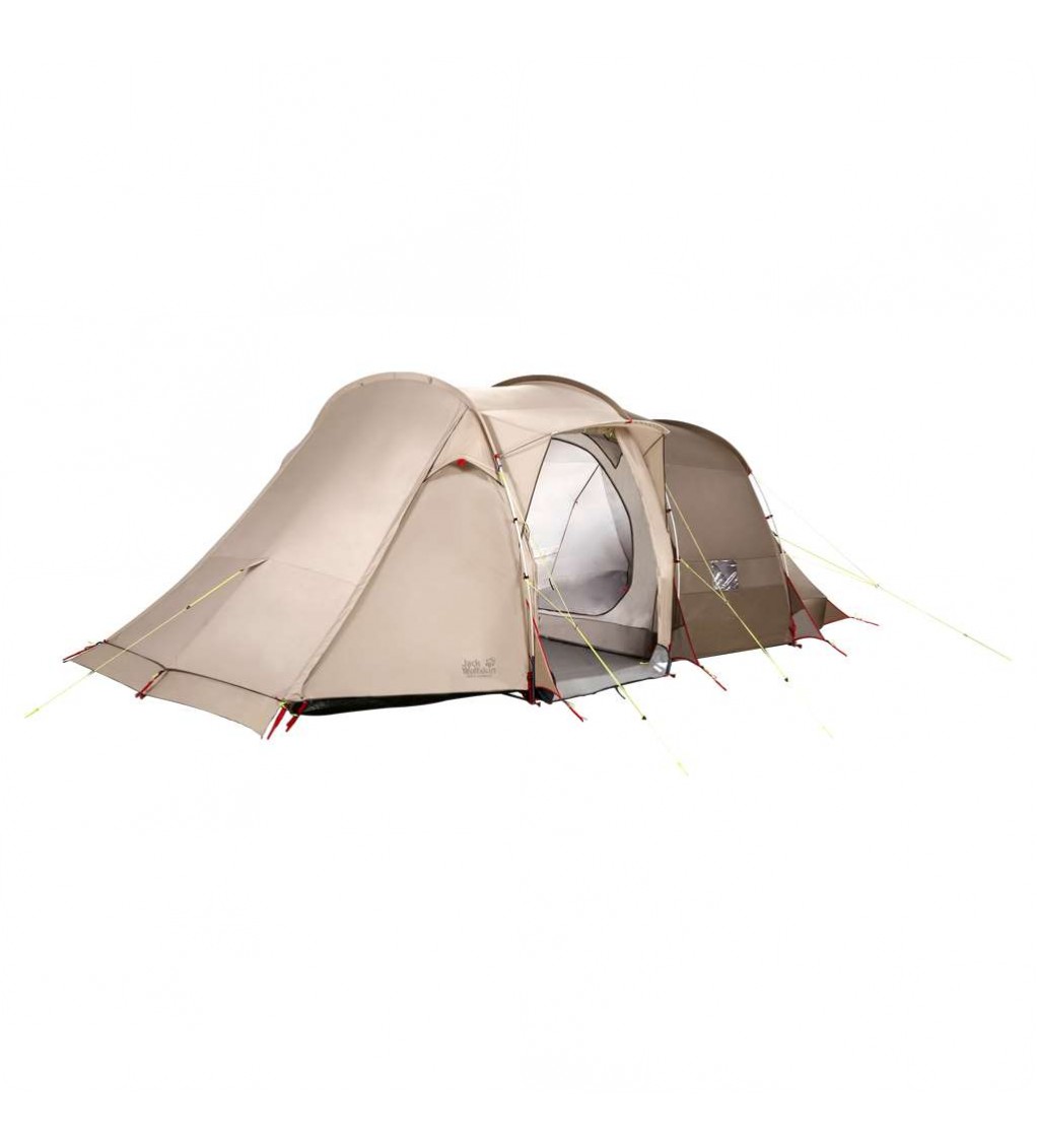 Jack Wolfskin Great Divide RT 6-Person Tent