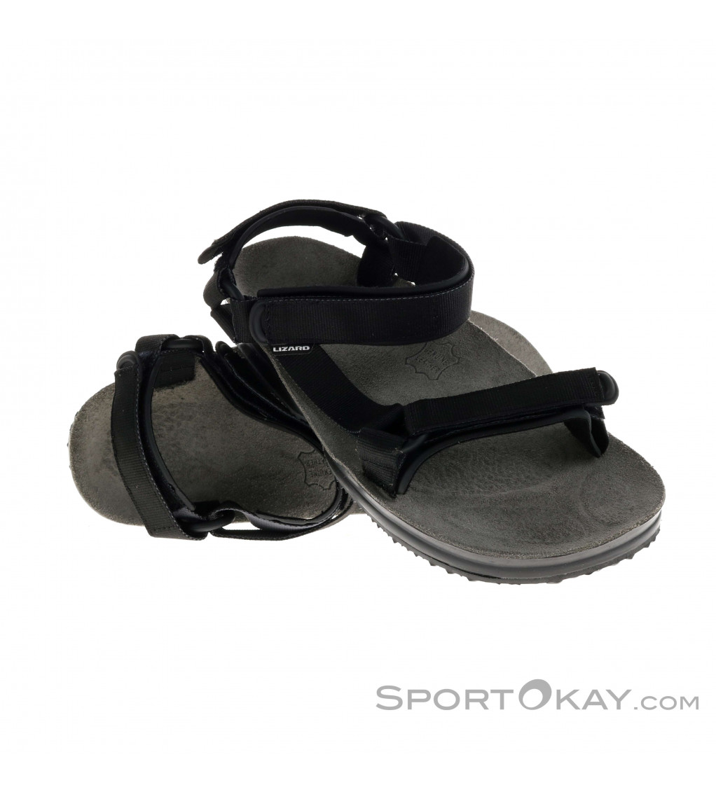 Lizard Super Hike Sandals