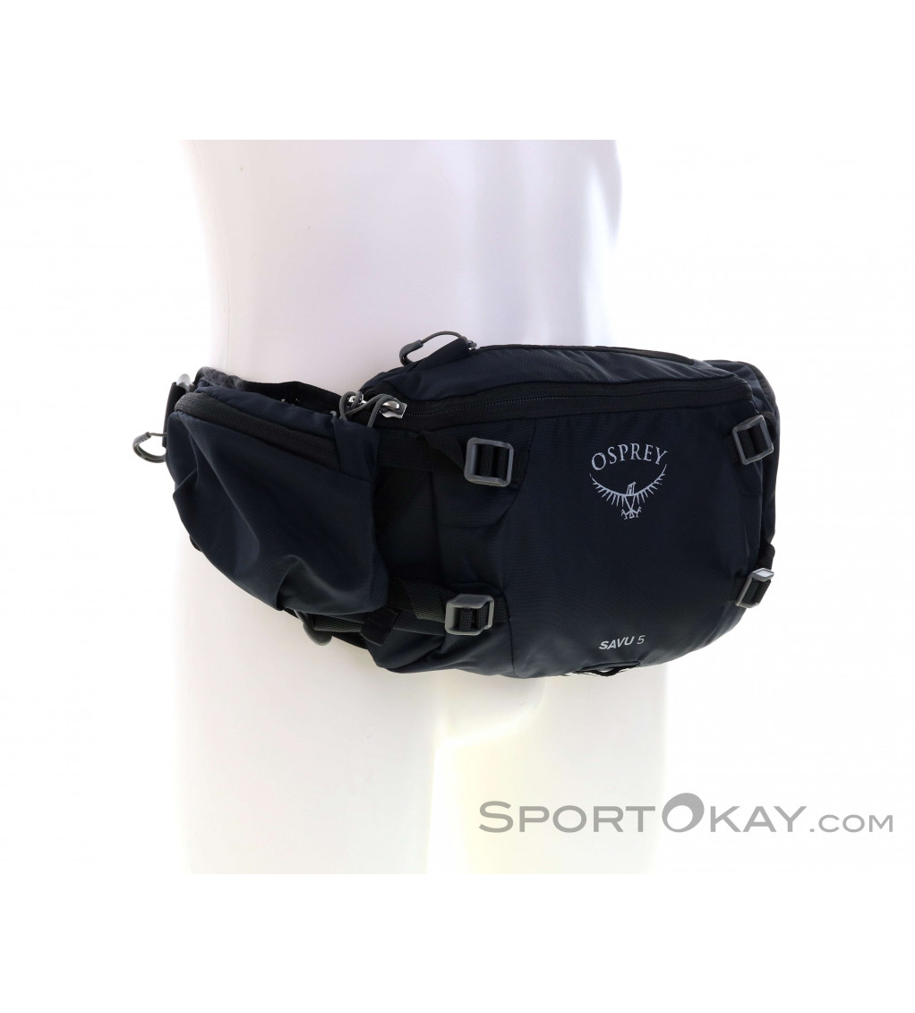 Osprey Savu 5l Hip Bag