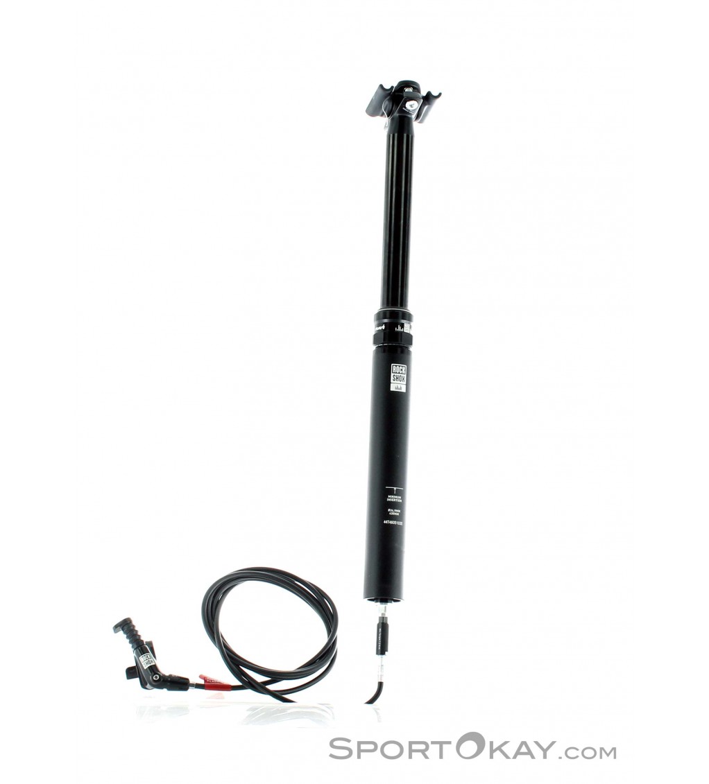 Rock Shox Reverb Stealth 34,9/150/430 right Seat Post