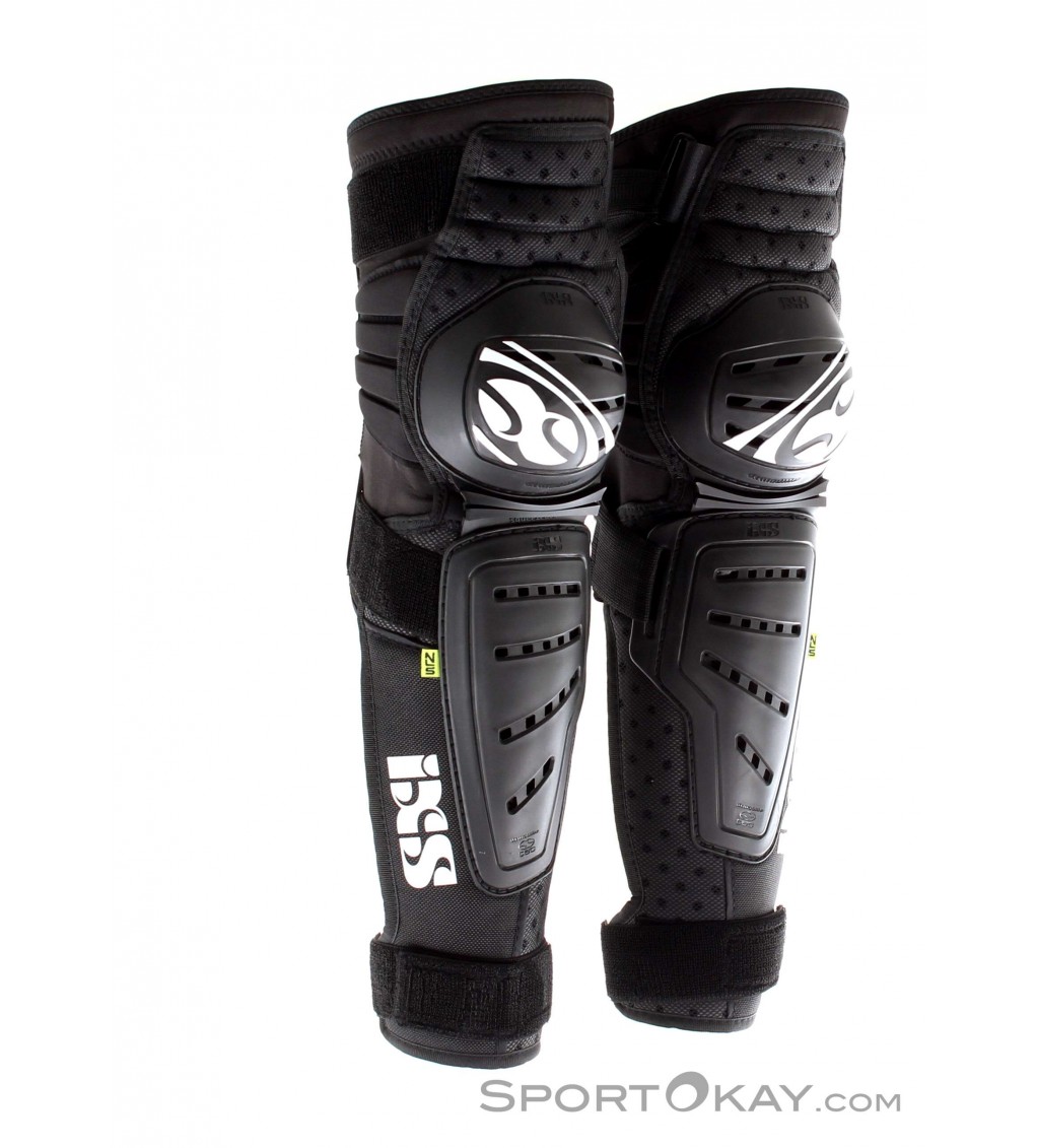 iXS Cleaver Knee Guards