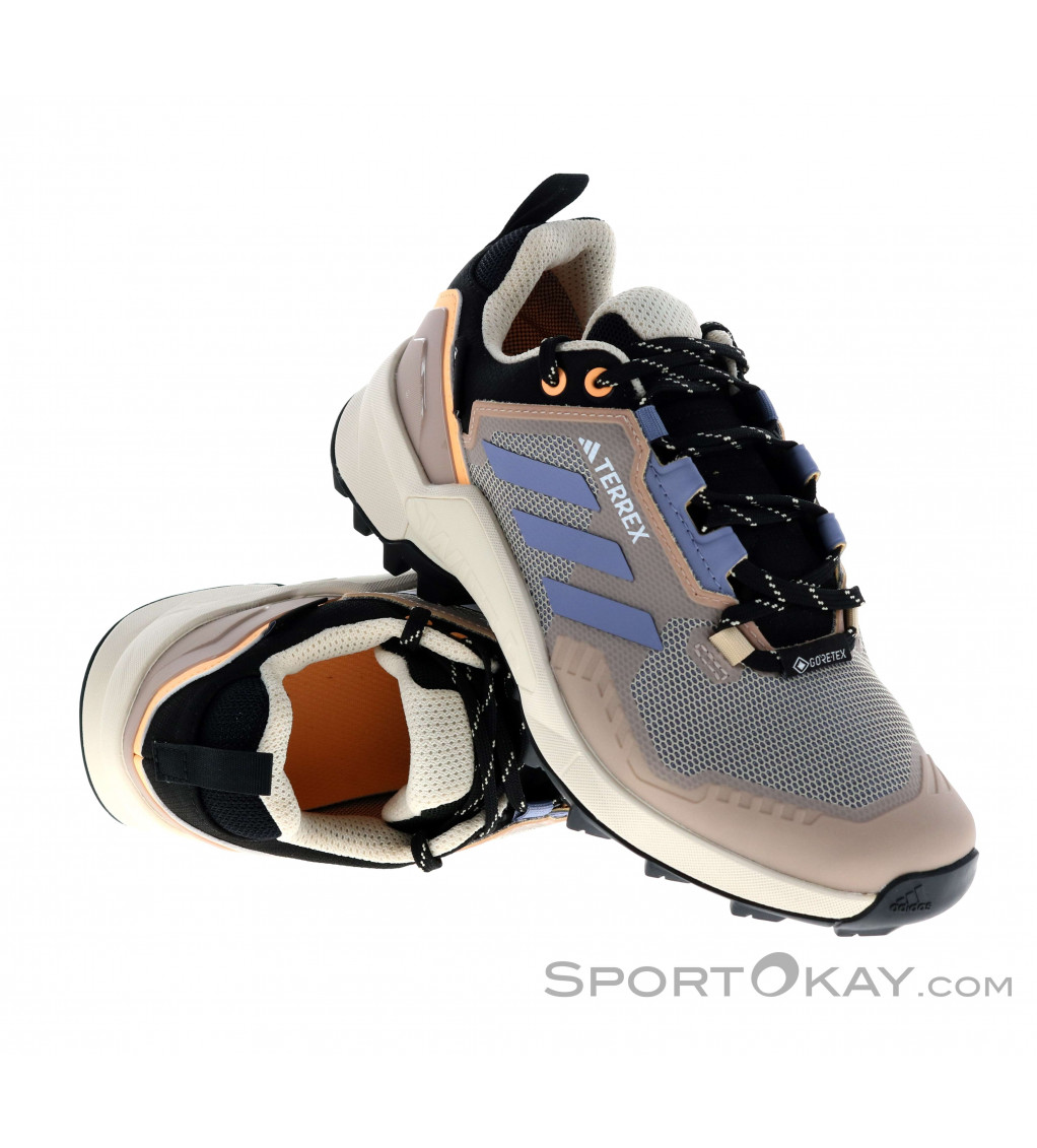 adidas Terrex Swift R3 GTX Women Hiking Boots Gore-Tex