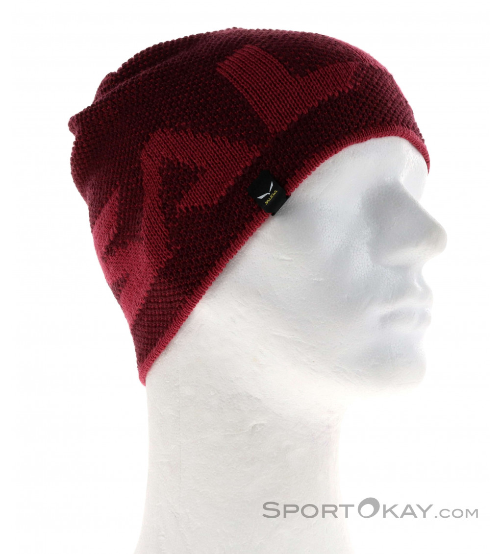 Agner - Headbands & - - Wolle Caps All Beanie Clothing Salewa - Outdoor Outdoor