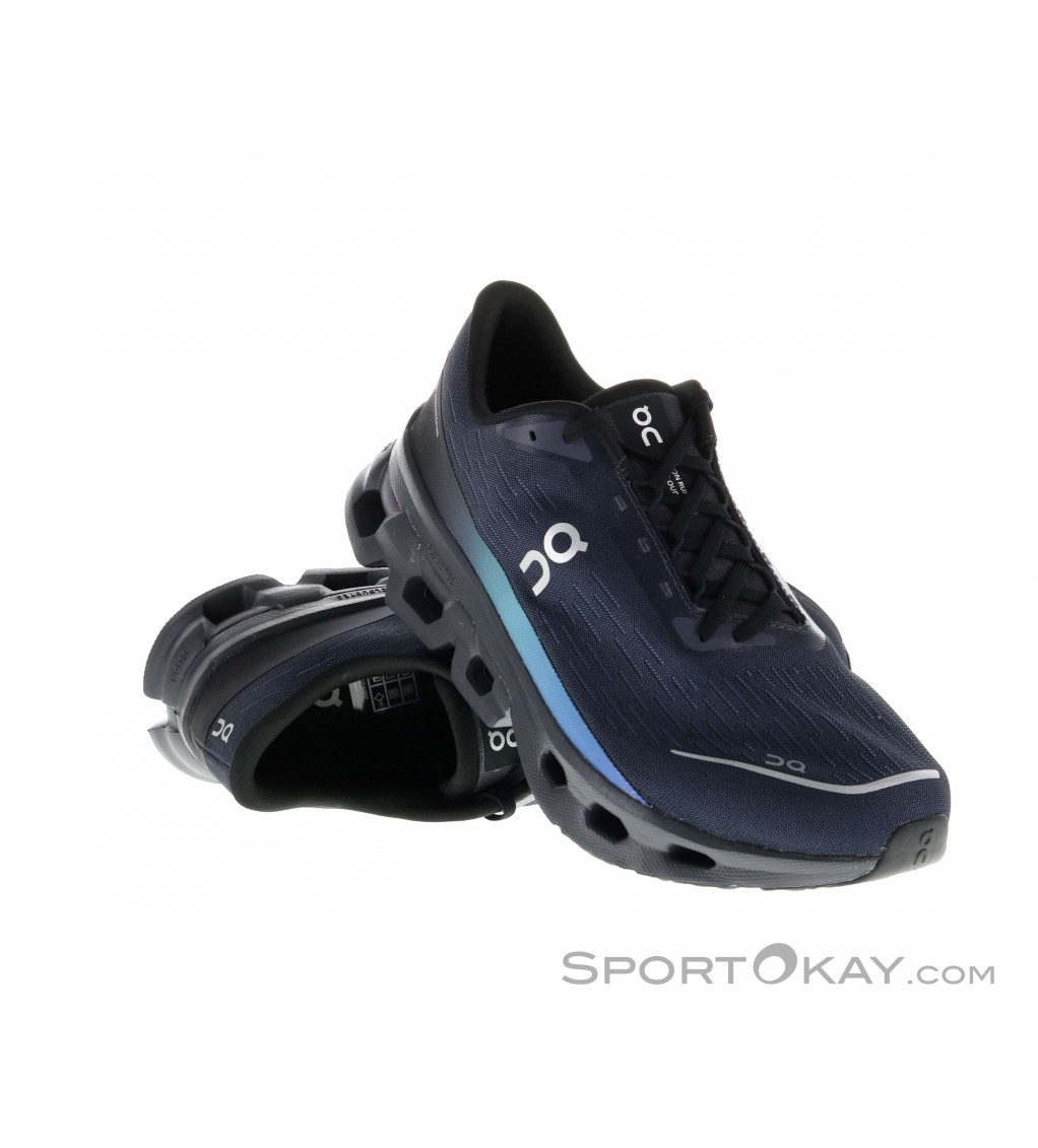 On Cloudspark Mens Running Shoes