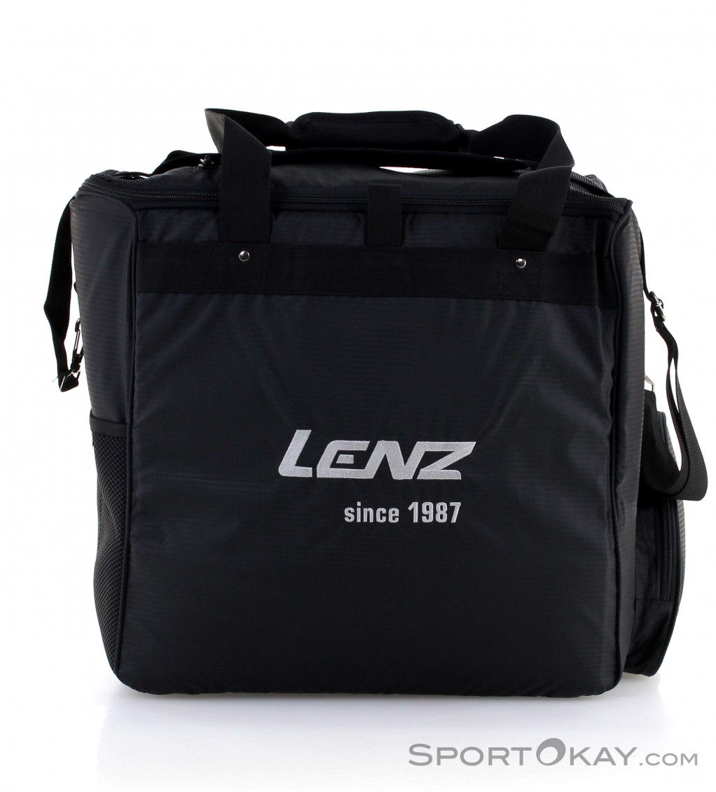 Lenz Heat Bag 1.0 Ski Boots Bag