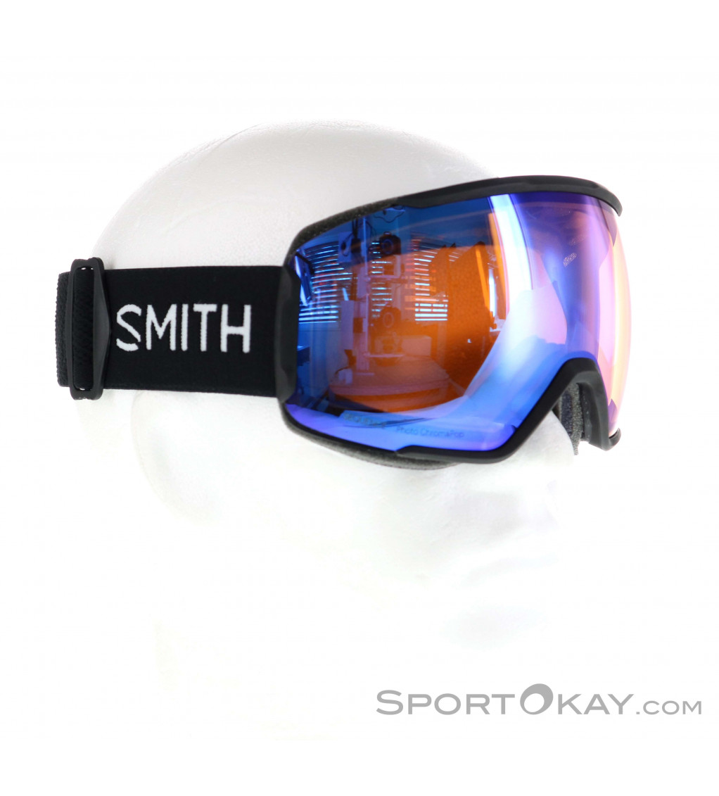 Smith Sequence OTG Ski Goggles